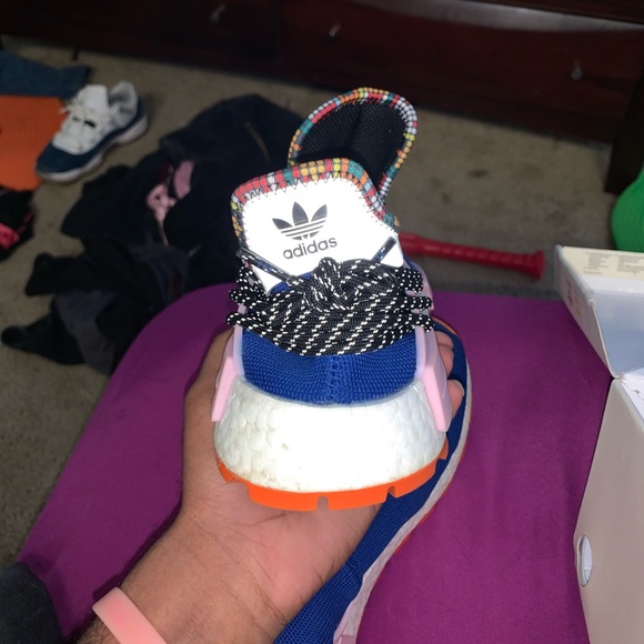 Human Races NMD - Picture 8 of 8